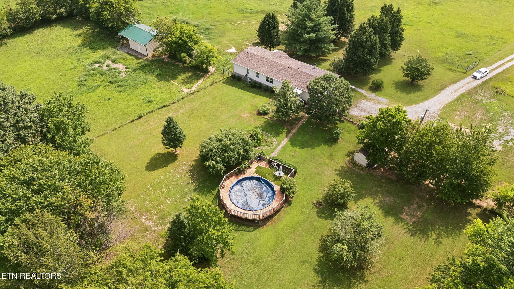 1422 Dove Lane Springfield, TN 37172 - Photo 47 of 53 60-1422 Dove Ln - 060