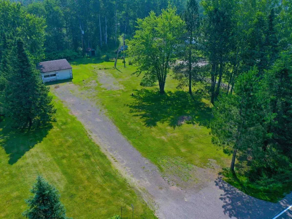 $57,900 | 3920 Old Midway Road, Hermantown, MN 55810