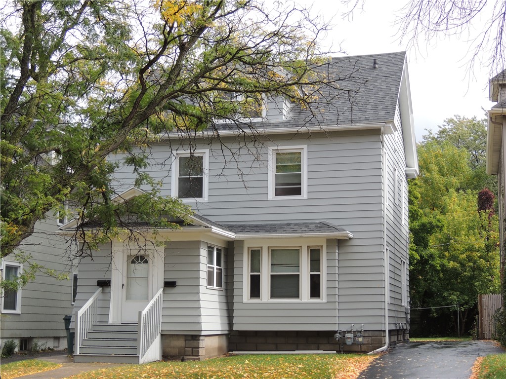314 Winton Road North Rochester, NY 14610 - Photo 1 of 1