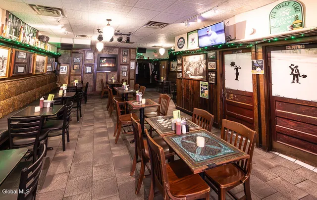 $1,700,000 | 4 Clinton Square, Albany, NY 12207