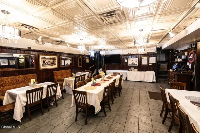 $1,700,000 | 4 Clinton Square, Albany, NY 12207