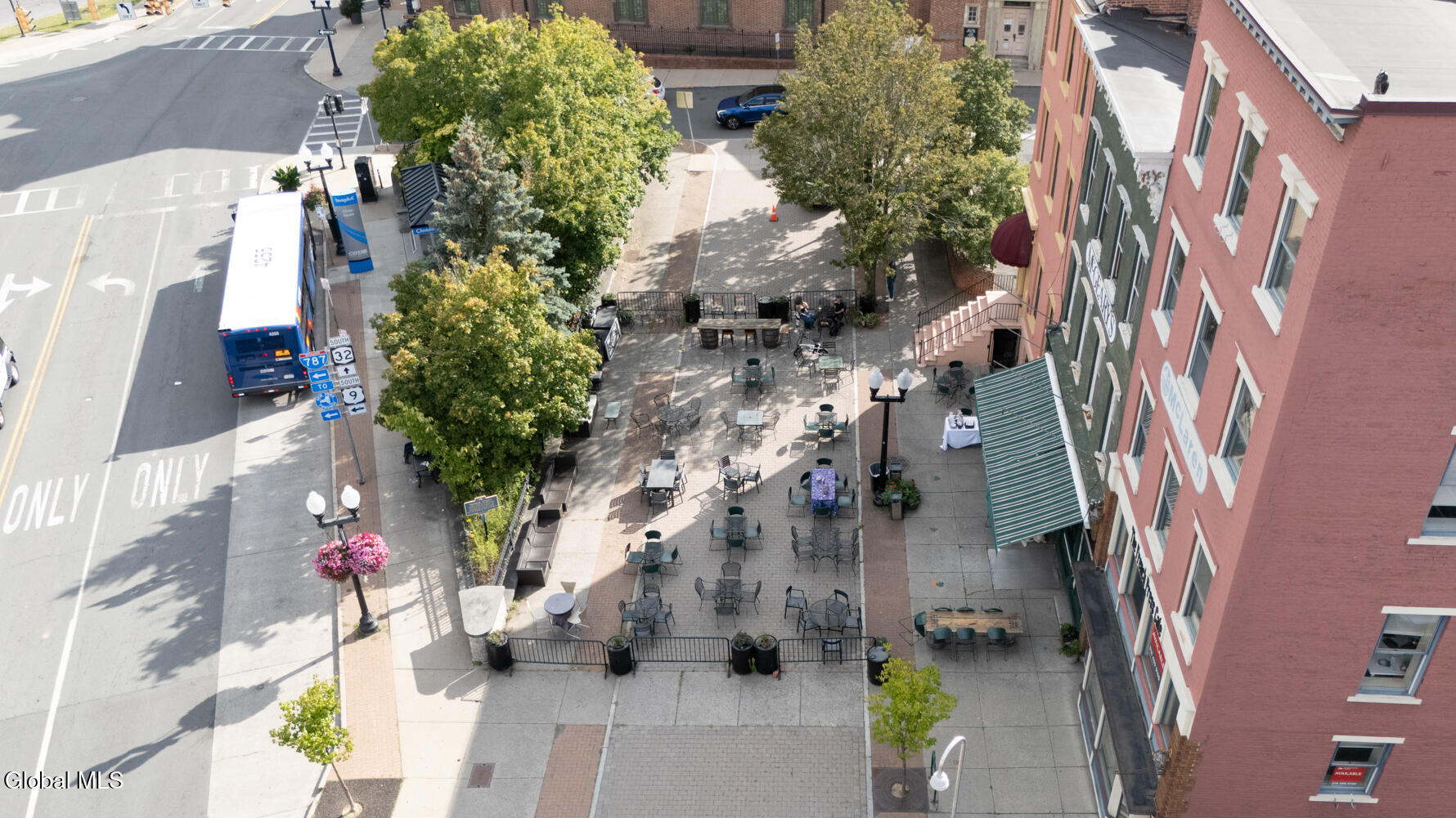 4 Clinton Square Albany, NY 12207 - Photo 19 of 25 DJI_20250826163058_0018_D_DJI