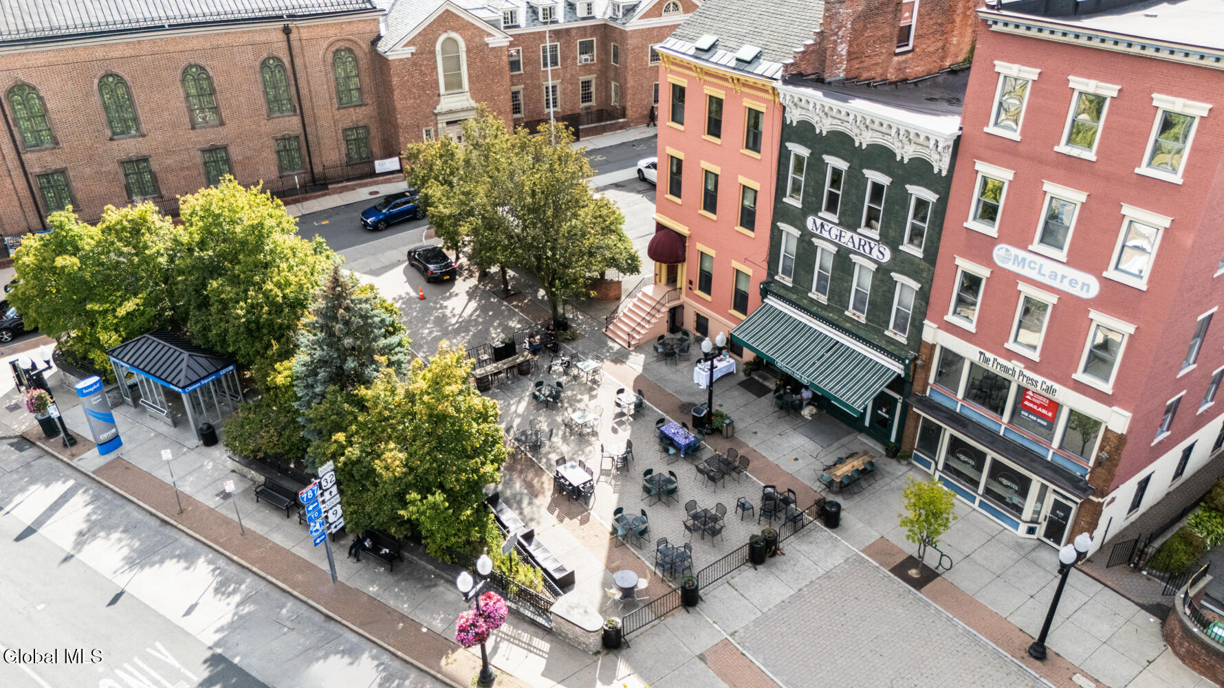 4 Clinton Square Albany, NY 12207 - Photo 2 of 25 DJI_20250826163037_0017_D_DJI-Edit