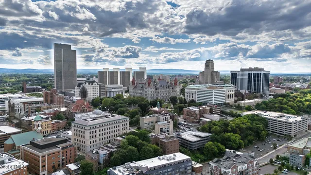 $1,700,000 | 4 Clinton Square, Albany, NY 12207