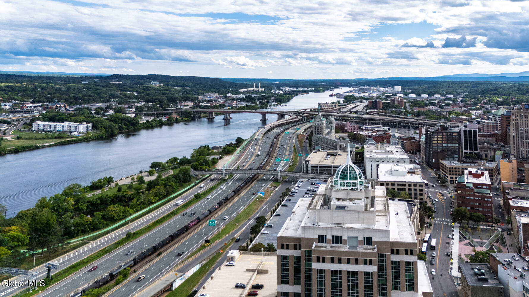 4 Clinton Square Albany, NY 12207 - Photo 25 of 25 DJI_20250826162409_0005_D_DJI