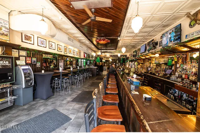 $1,700,000 | 4 Clinton Square, Albany, NY 12207