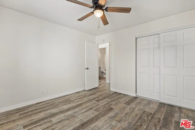 a view of a backyard of a house