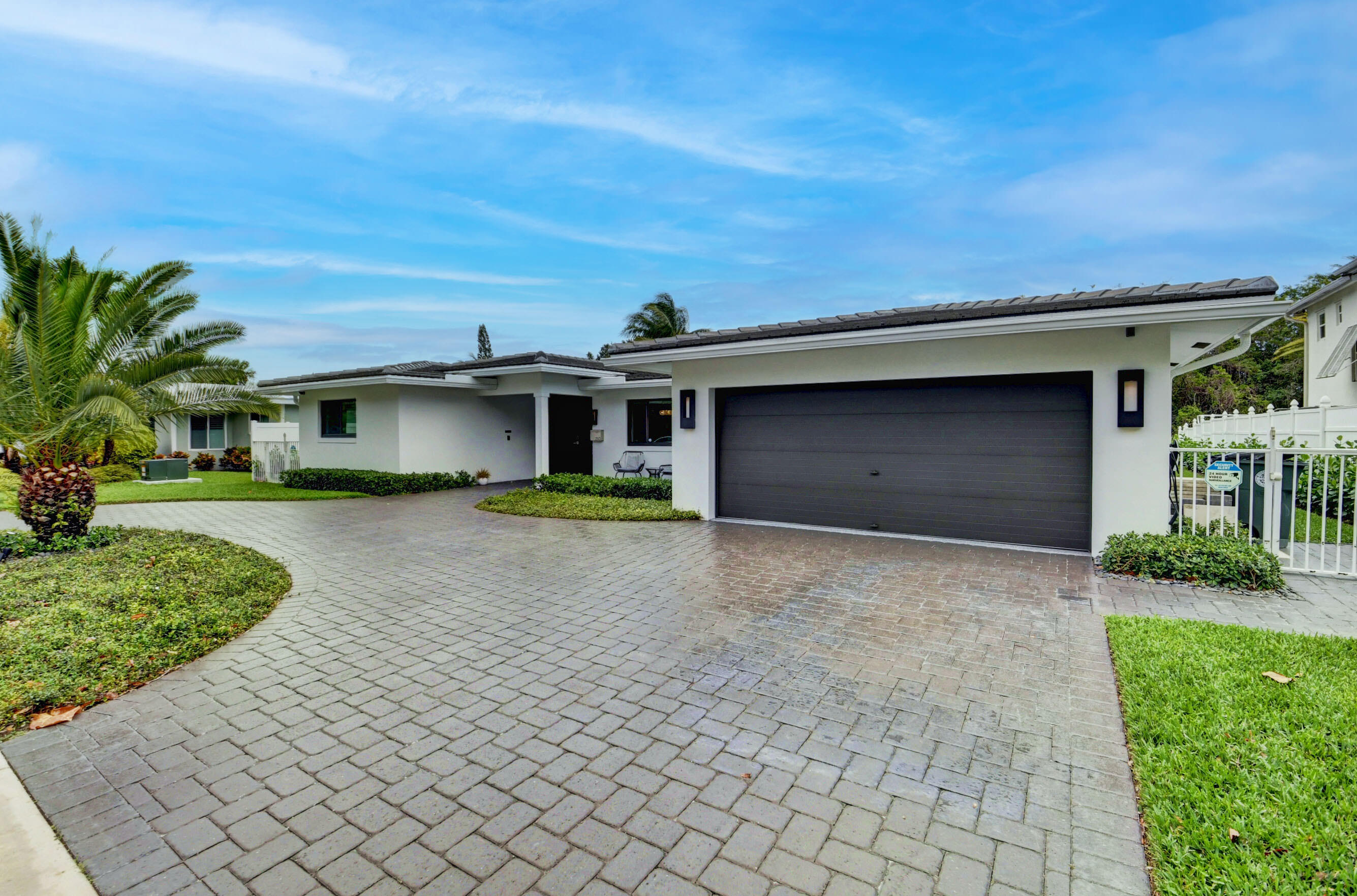 250 Southwest 6th Avenue Boca Raton, FL 33486 - Photo 1 of 49 Front Exterior