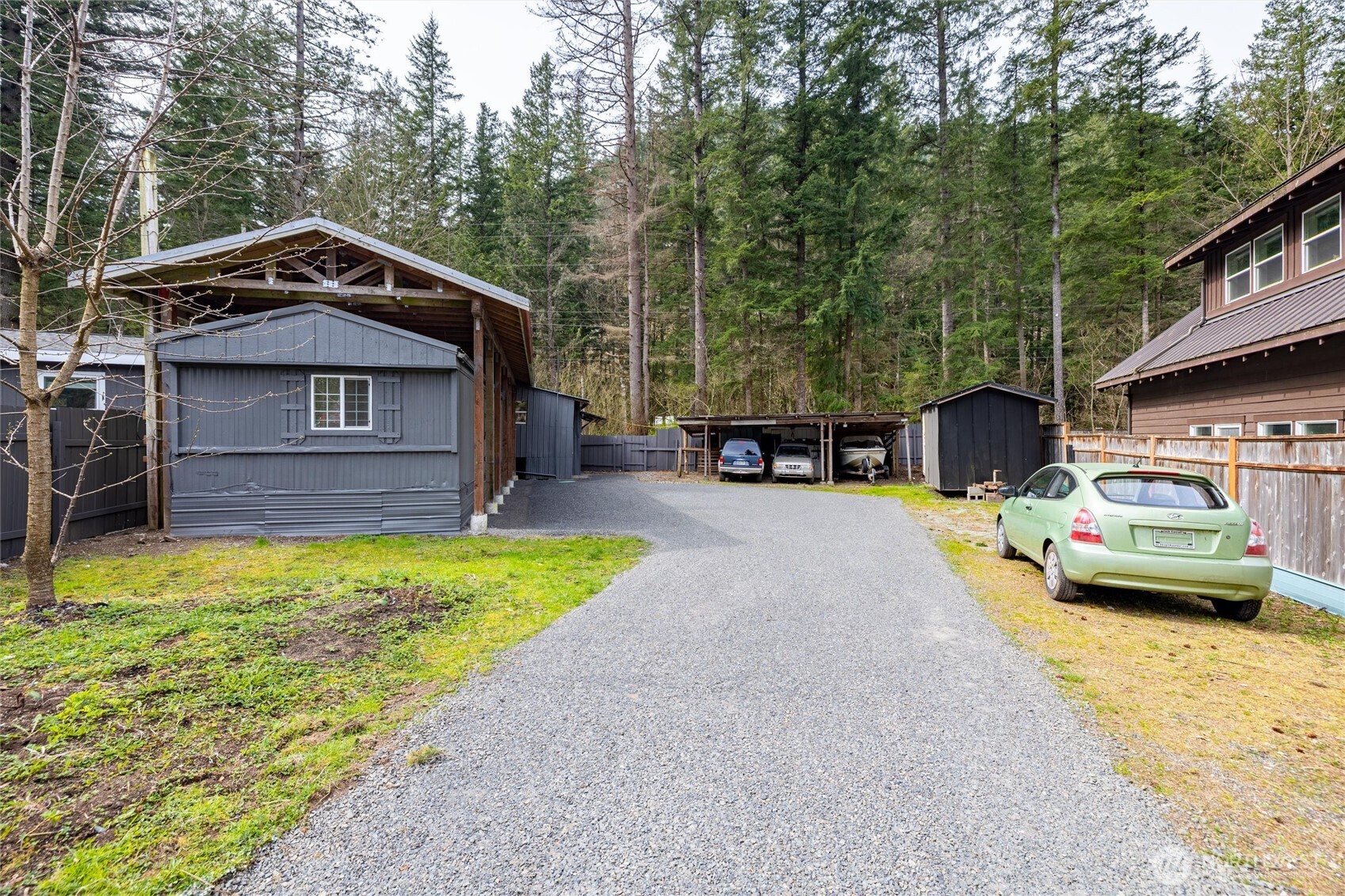 8524 Juniper Place Maple Falls, WA 98266 - Photo 21 of 23
