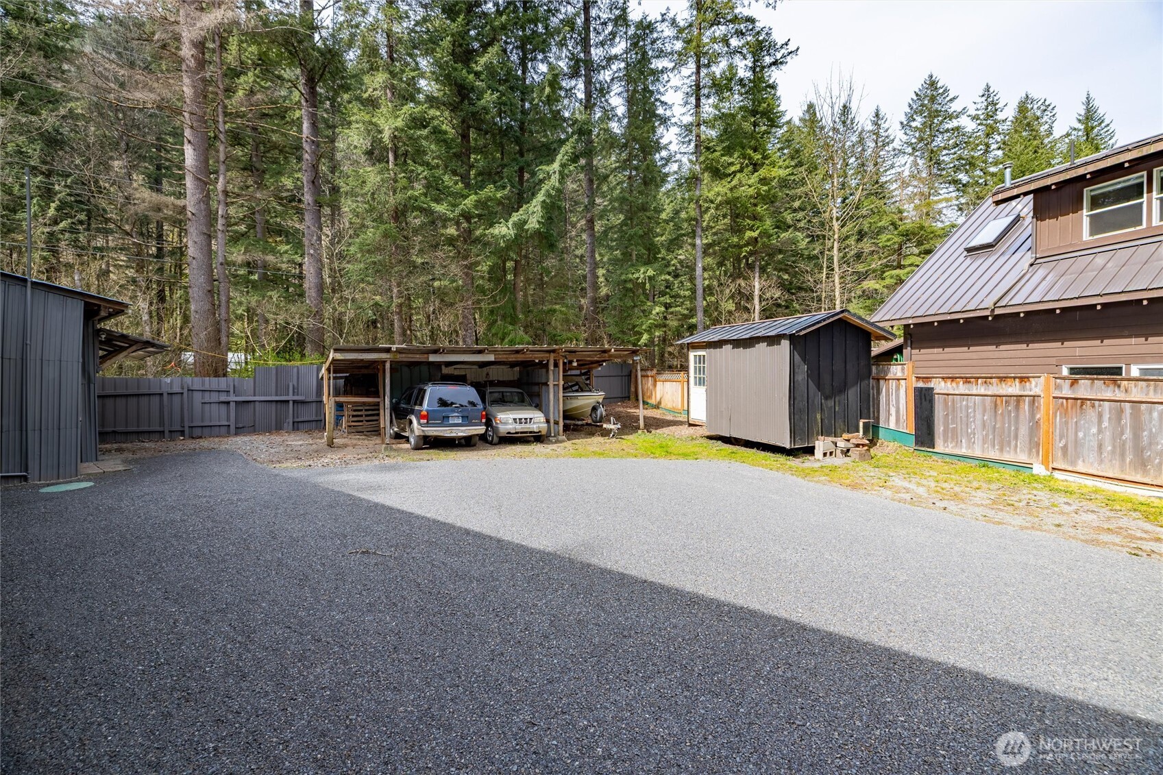 8524 Juniper Place Maple Falls, WA 98266 - Photo 22 of 23