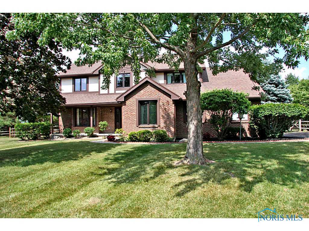 9864 Wethersfield Road Perrysburg, OH 43551 - Photo 1 of 20 Gallery Image 1
