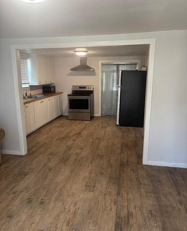 1220 North Rusk Street Weatherford, TX 76086 - Photo 2 of 5