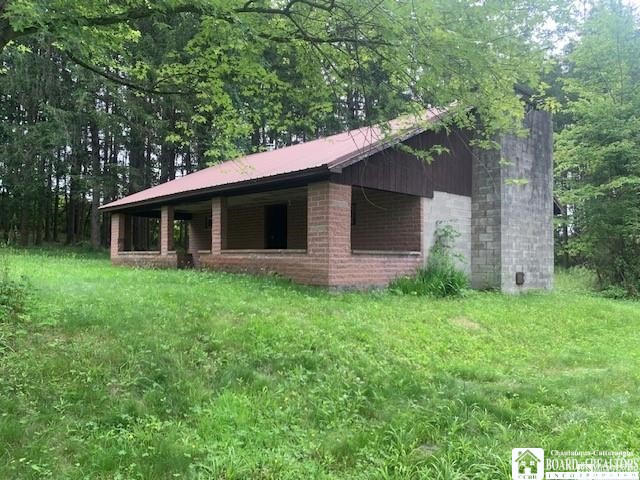 905 Waterman Road Kennedy, NY 14747 - Photo 32 of 35