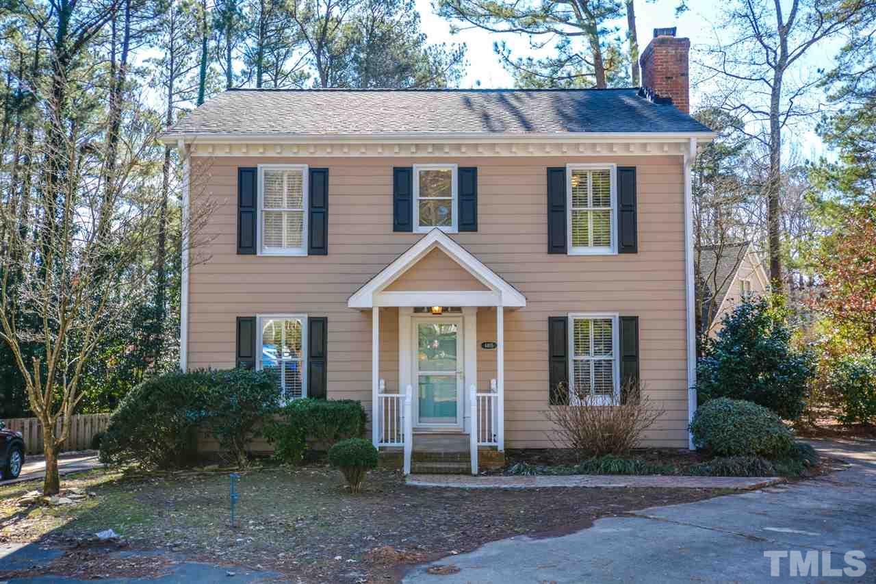 4405 Tetbury Place Raleigh, NC 27613 - Photo 1 of 16 Gallery Image 1