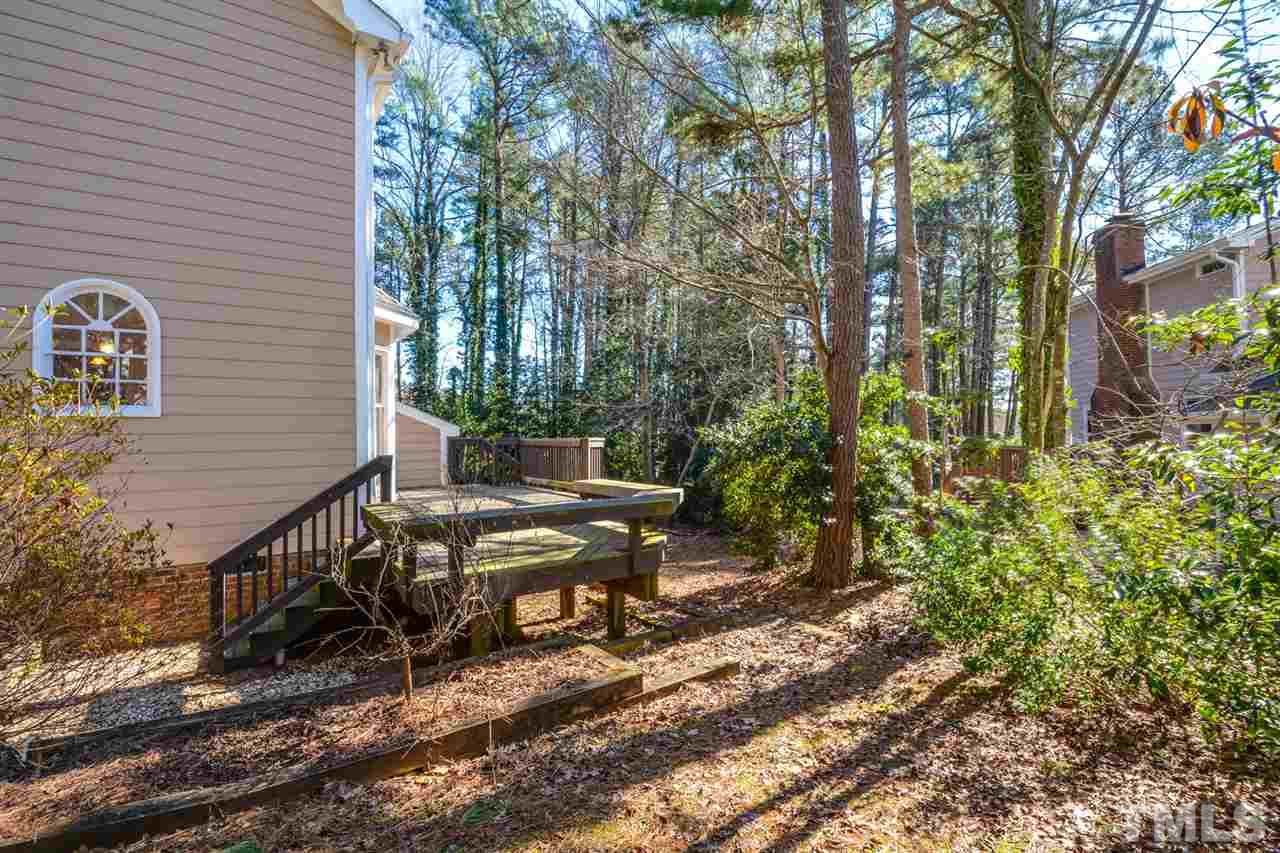 4405 Tetbury Place Raleigh, NC 27613 - Photo 13 of 16 Gallery Image 13