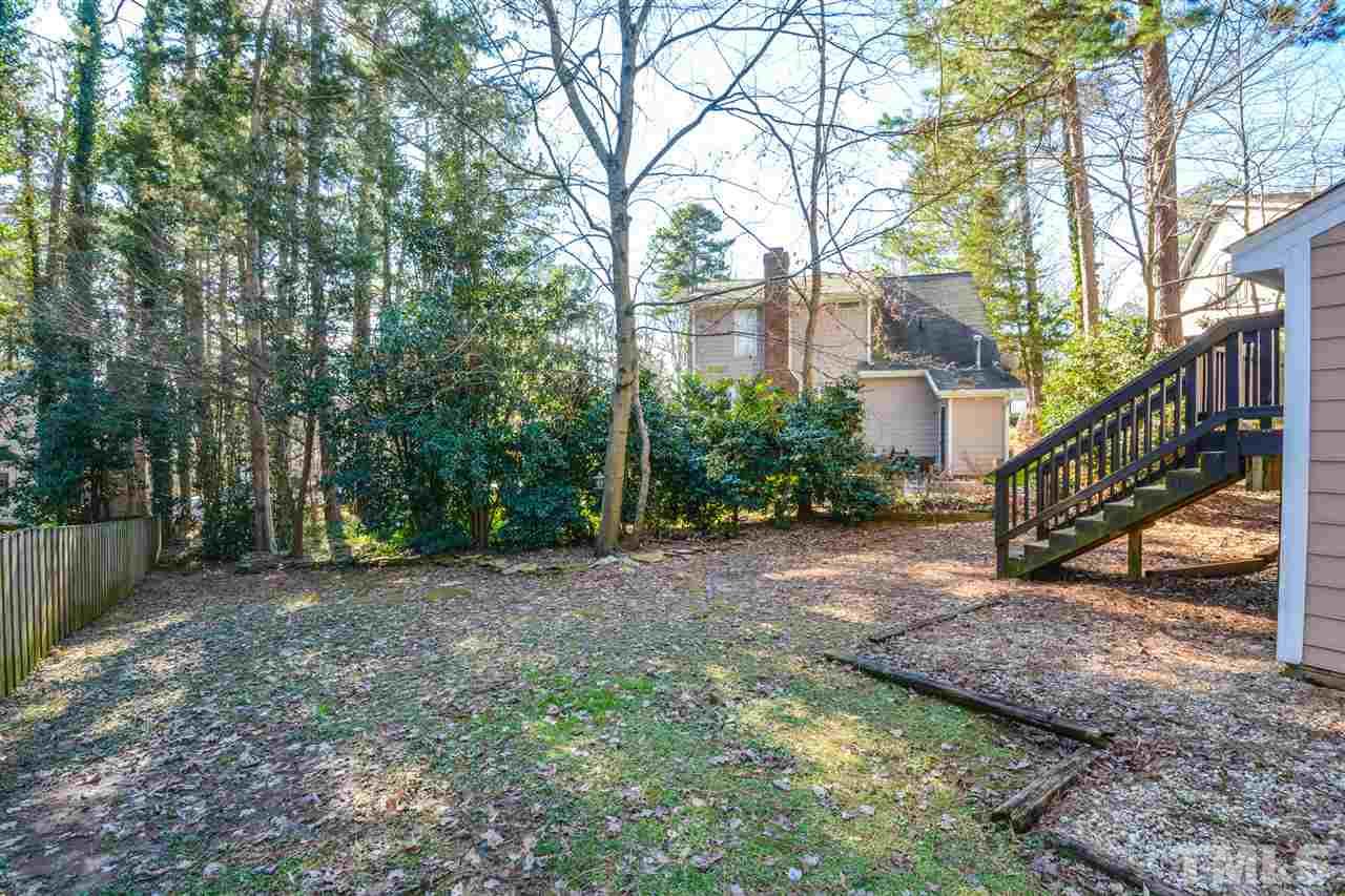 4405 Tetbury Place Raleigh, NC 27613 - Photo 15 of 16 Gallery Image 15