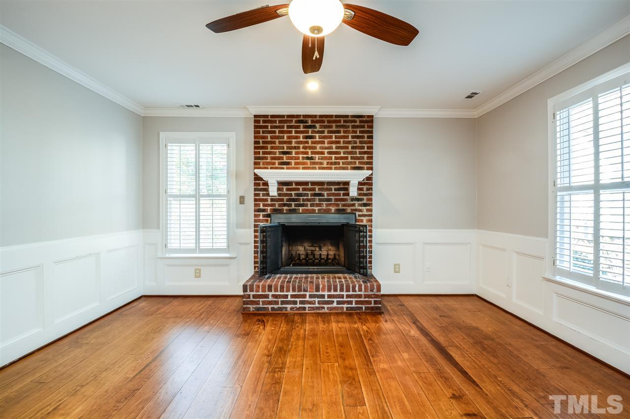 4405 Tetbury Place Raleigh, NC 27613 - Photo 5 of 16 Gallery Image 5