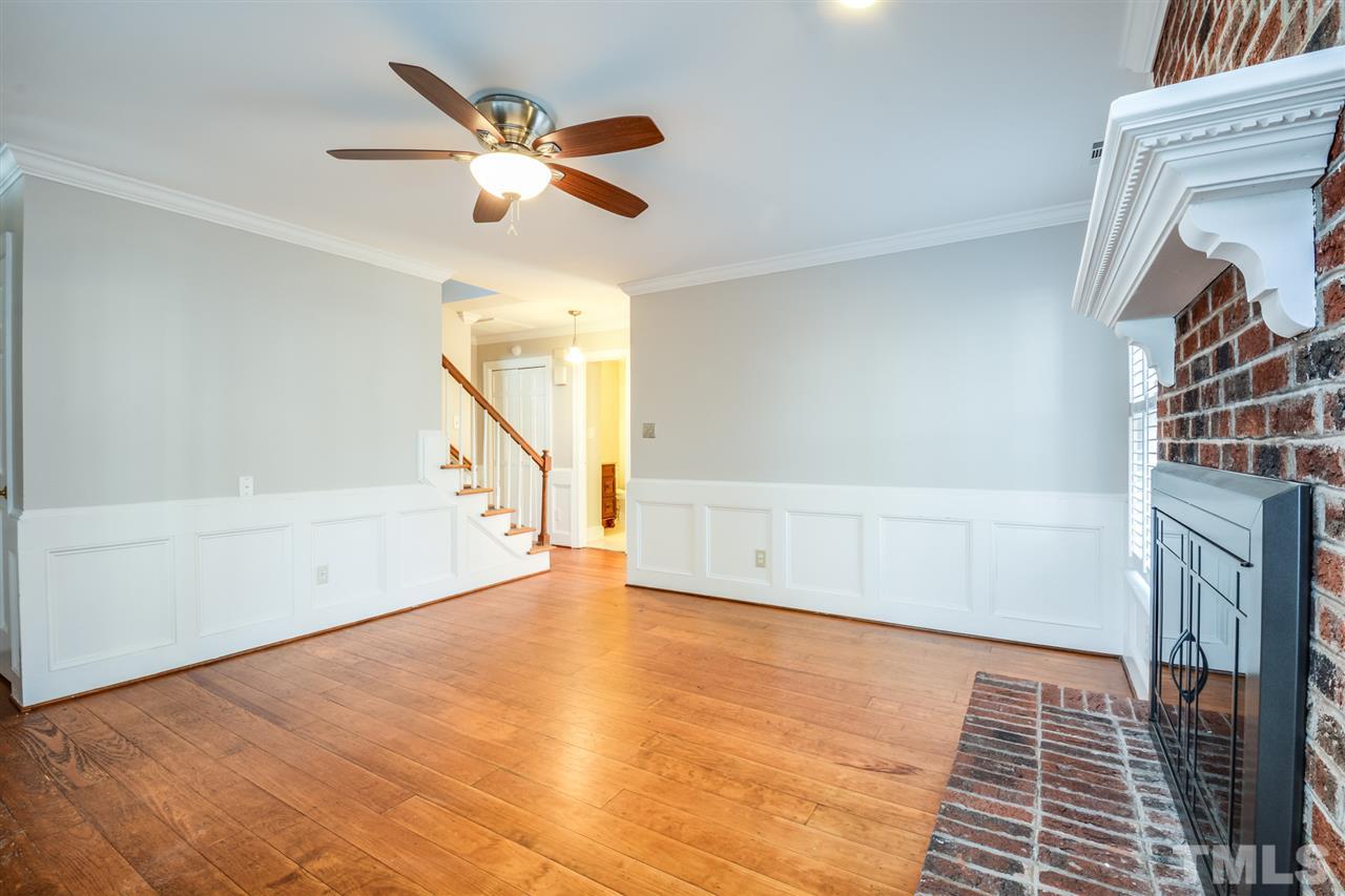 4405 Tetbury Place Raleigh, NC 27613 - Photo 6 of 16 Gallery Image 6
