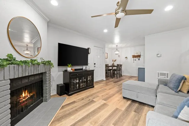 $539,900 | 13323 Rancho Penasquitos Boulevard, Unit D206, San Diego, CA 92129