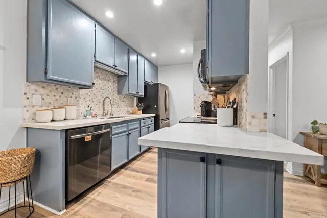 $539,900 | 13323 Rancho Penasquitos Boulevard, Unit D206, San Diego, CA 92129