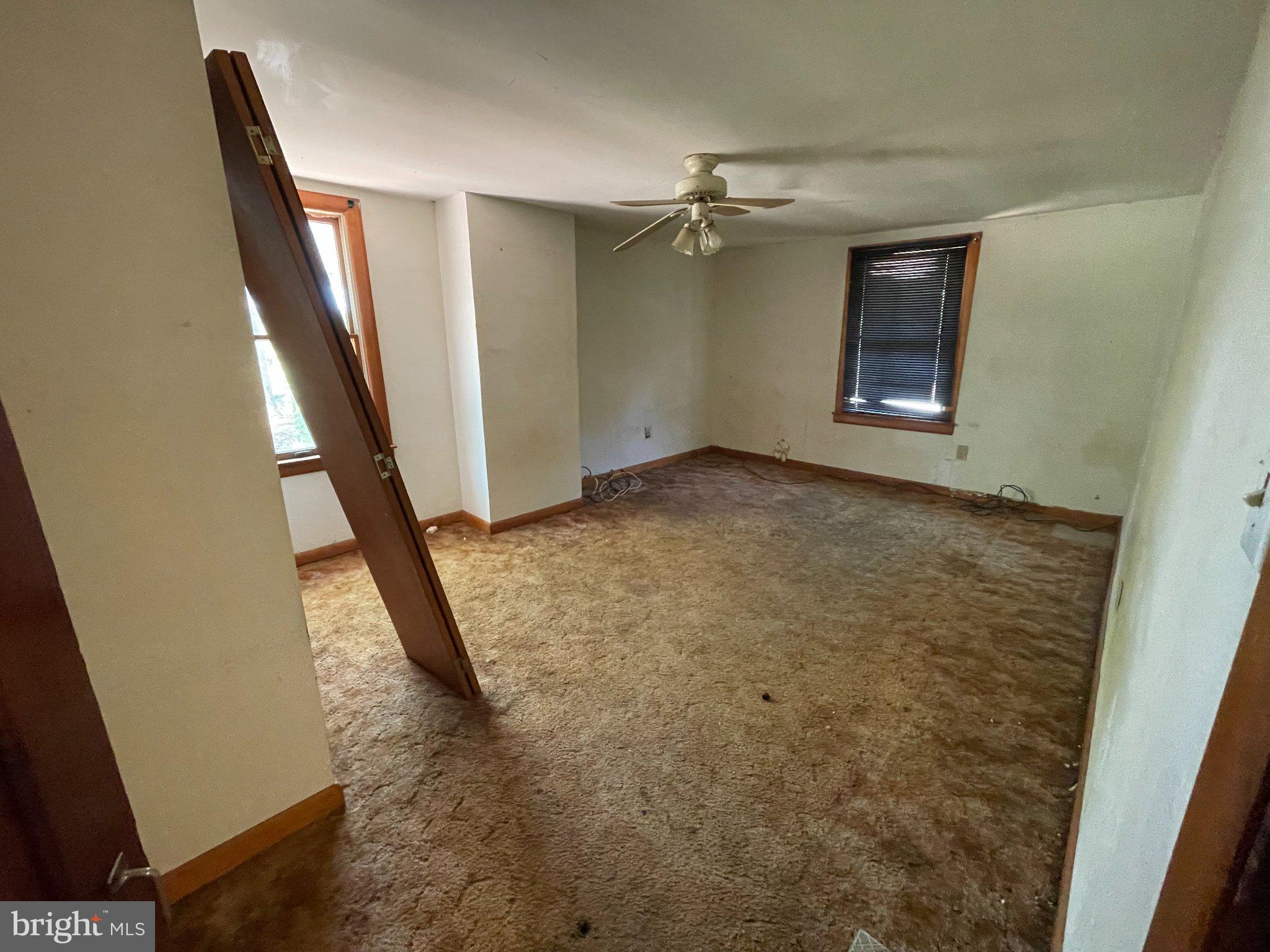 1113 Taylors Island Road Madison, MD 21648 - Photo 27 of 35 Second floor bedroom #3