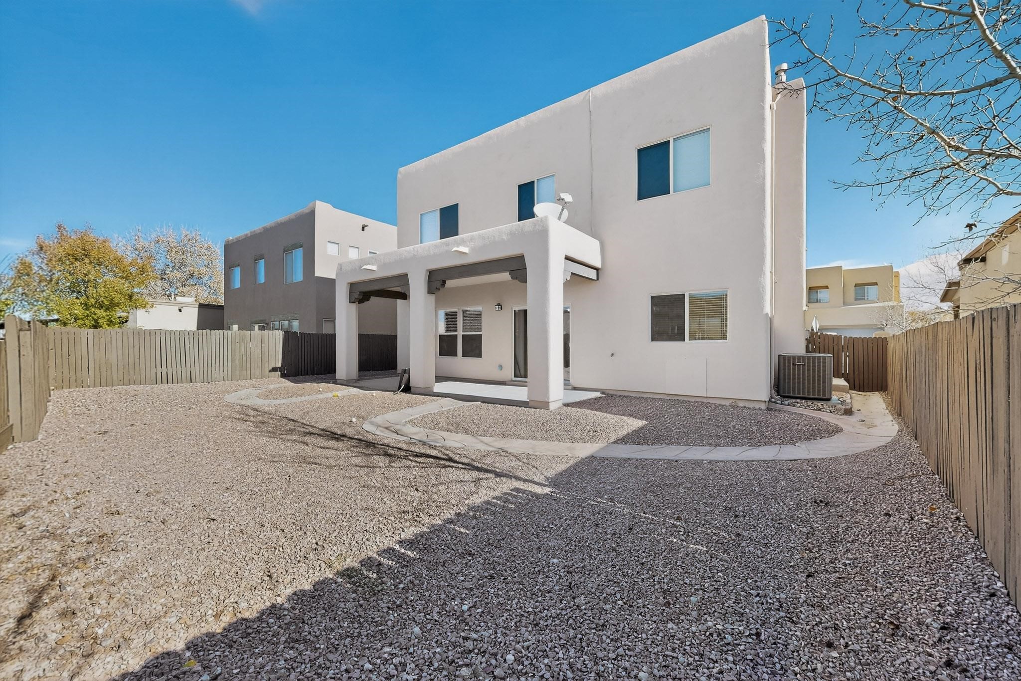 4532 Solecito Loop Santa Fe, NM 87507 - Photo 42 of 49