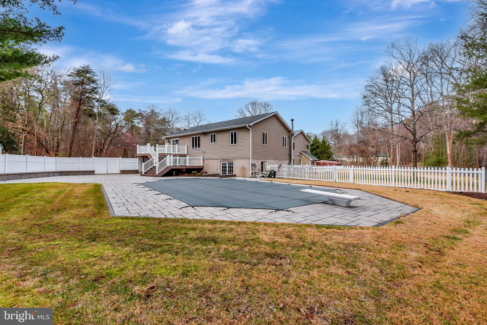 7715 Paradise Beach Road Pasadena, MD 21122 - Photo 52 of 66