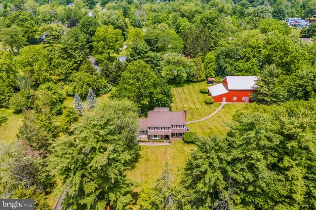 $1,350,000 | 1305 Meetinghouse Road, North Wales, PA 19454