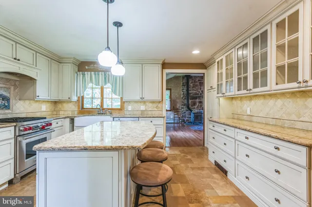 $1,350,000 | 1305 Meetinghouse Road, North Wales, PA 19454