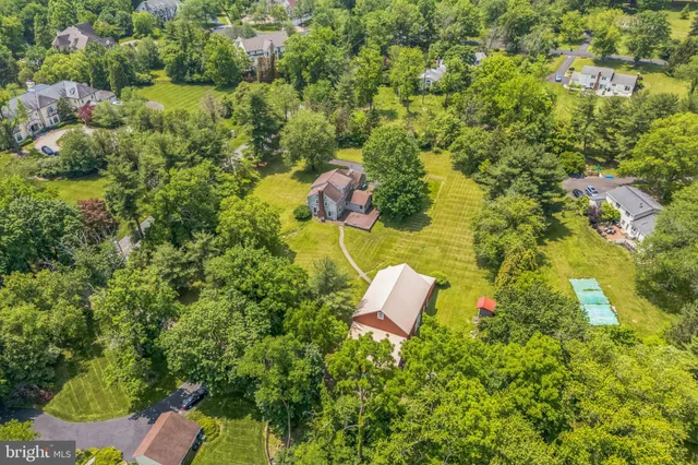 $1,350,000 | 1305 Meetinghouse Road, North Wales, PA 19454