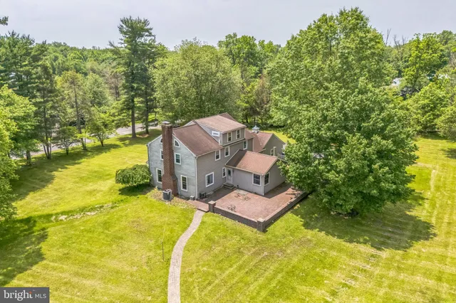 $1,350,000 | 1305 Meetinghouse Road, North Wales, PA 19454