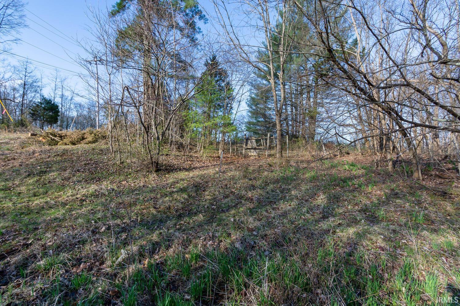 3802 South Knightridge Road Bloomington, IN 47401 - Photo 4 of 4