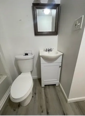 $2,600 | 9 Circuit Avenue East, Unit 2, Worcester, MA 01603