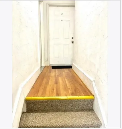 $2,600 | 9 Circuit Avenue East, Unit 2, Worcester, MA 01603