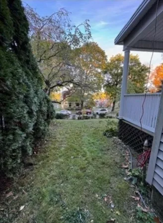 $2,600 | 9 Circuit Avenue East, Unit 2, Worcester, MA 01603