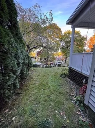 $2,600 | 9 Circuit Avenue East, Unit 2, Worcester, MA 01603