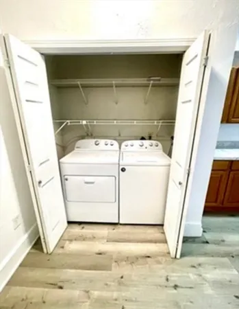 $2,600 | 9 Circuit Avenue East, Unit 2, Worcester, MA 01603