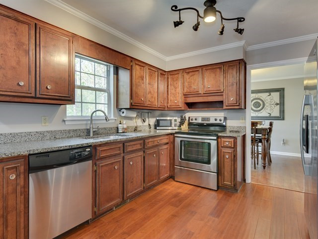 878 Chase Road Evans, GA 30809 - Photo 16 of 42