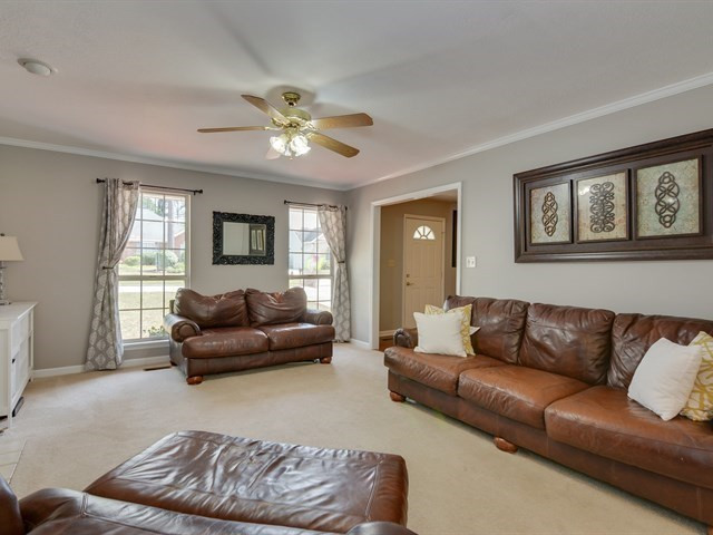 878 Chase Road Evans, GA 30809 - Photo 9 of 42