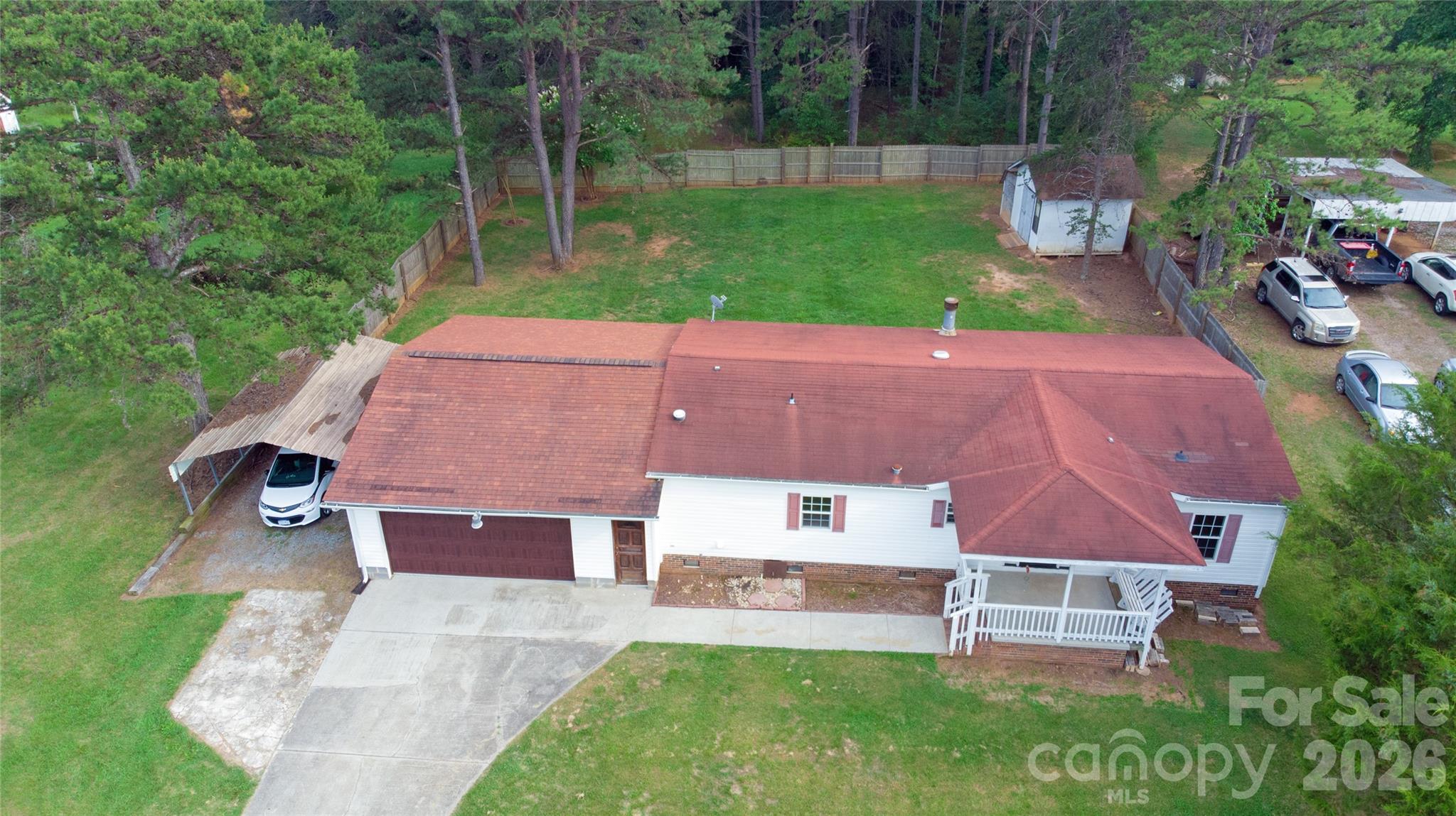 2024 Poarch Road Lincolnton, NC 28092 - Photo 27 of 45