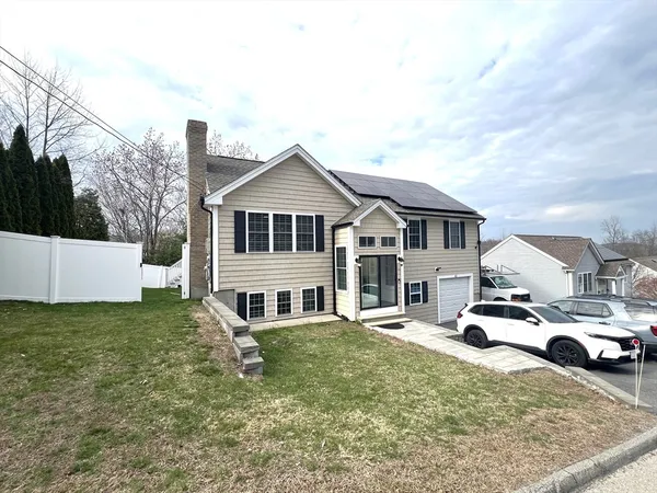 $579,900 | 42 Third Street, Worcester, MA 01602