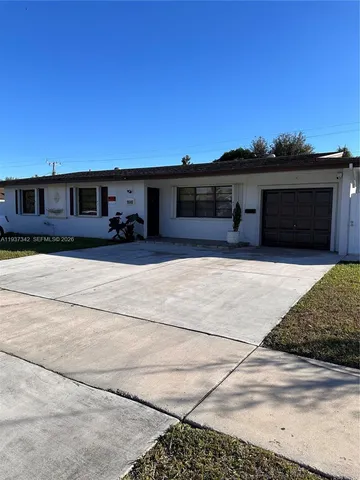 $3,500 | 9840 Southwest 163rd Street, Miami, FL 33157