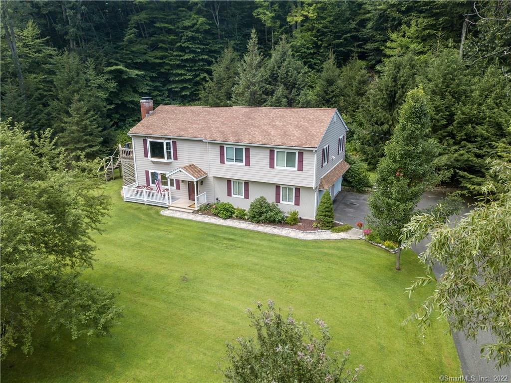 177 Hanover Road Newtown, CT 06470 - Photo 1 of 1