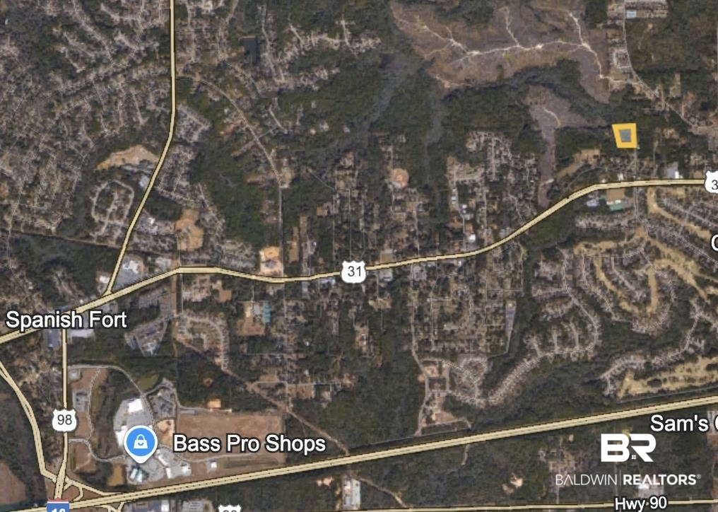 31215 Wilson Road Daphne, AL 36527 - Photo 34 of 34