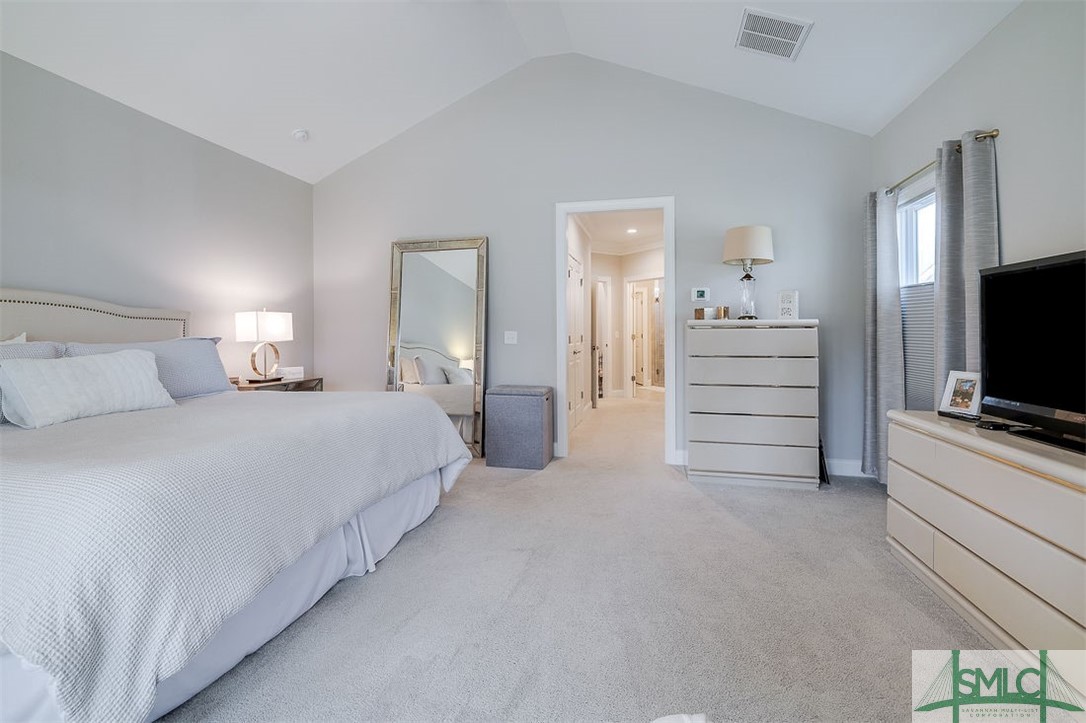 132 Tupelo Street Pooler, GA 31322 - Photo 17 of 46 Owner's Suite