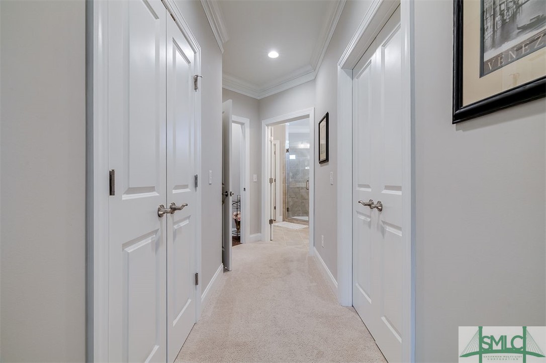 132 Tupelo Street Pooler, GA 31322 - Photo 18 of 46 Owner's Suite