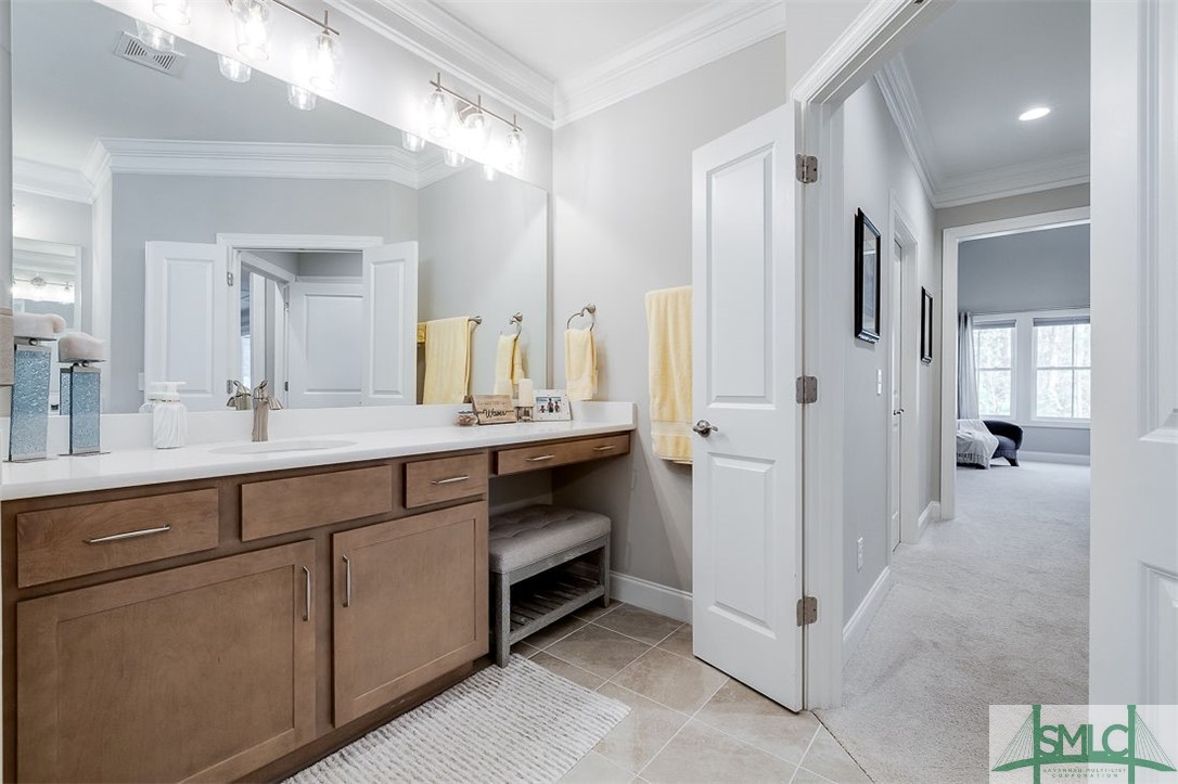 132 Tupelo Street Pooler, GA 31322 - Photo 19 of 46 Owner's Suite