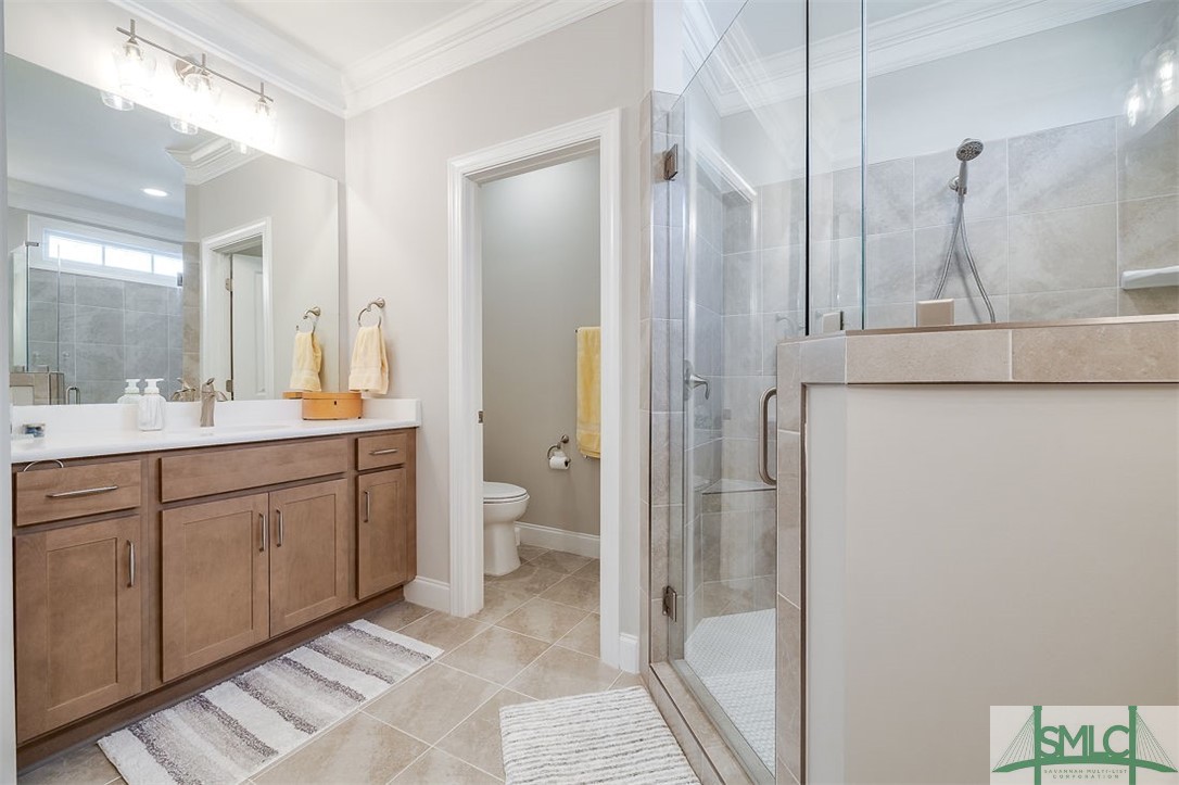 132 Tupelo Street Pooler, GA 31322 - Photo 20 of 46 Owner's Suite