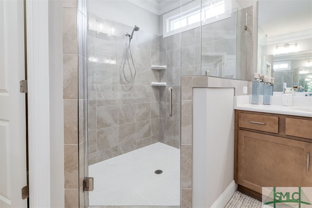 132 Tupelo Street Pooler, GA 31322 - Photo 21 of 46 Owner's Suite