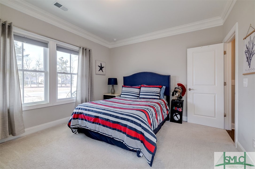 132 Tupelo Street Pooler, GA 31322 - Photo 22 of 46 Guest Bedroom